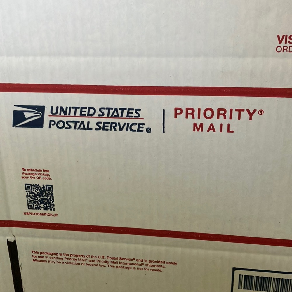 Additional shipping